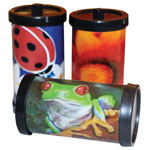 Rentokil FF105 Fly Killer Strips Pack of 3