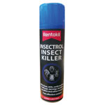 Rentokil PS136 Insectrol - Insect Killer Spray Aerosol 250ml