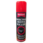 Rentokil PSI37 Insectrol Moth Killer 250ml