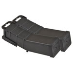 Rentokil PTM80 Live Capture Mouse Traps (Twin Pack)