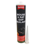 Rentokil FMS01 Mouse & Rat Gap Sealant