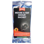 Rentokil FM24 Mouse & Rat Odour Sachet