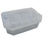 Rentokil FBSR02 Rat Bait Station