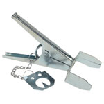 Rentokil FMS22 Scissor Mole Trap