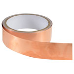 Rentokil FS34 Slug & Snail Barrier Tape 4m