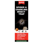 Rentokil FS58 Spider & Crawling Insect Trap