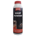 Rentokil PSW102 Wasp Powder 300g