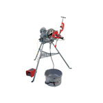 RIDGID 12891 300C Pipe Threading Machine 115 Volt 12891