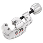 RIDGID 29963 35S Stainless Steel Tube Cutter 5-35mm Capacity 29963