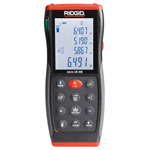 RIDGID 36813 Micro LM-400 Advanced Laser Distance Measure 70m