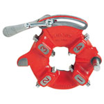 RIDGID 97070 811A Optional Die Head BSPT 97070