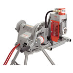 RIDGID 48297 918 Roll Groover 48297