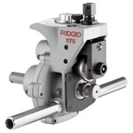 RIDGID 33033 975 Roll Groover 33033