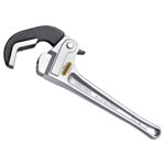 RIDGID 12698 Aluminium RapidGrip® Wrench 450mm (18in)