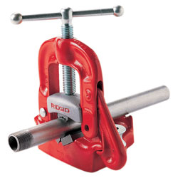 RIDGID 40080 21 Bench Yoke Vice 3-50mm Capacity 40080