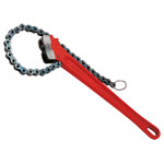 RIDGID 31310 C-12 Light-Duty Chain Wrench 300mm (12in) 31310