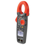 RIDGID 37428 CM-100 Micro Clamp Meter 37428