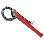 RIDGID 31320 C-18 Heavy-Duty Chain Wrench 450mm (18in) 31320