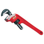 RIDGID 31050 Heavy-Duty End Pipe Wrench 150mm (6in)