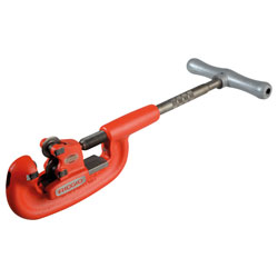 RIDGID 32825 2-A Heavy-Duty 3 Wheel Pipe Cutter 50mm Capacity 32825