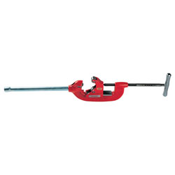 RIDGID 32830 3-S Heavy-Duty Pipe Cutter 80mm Capacity 32830