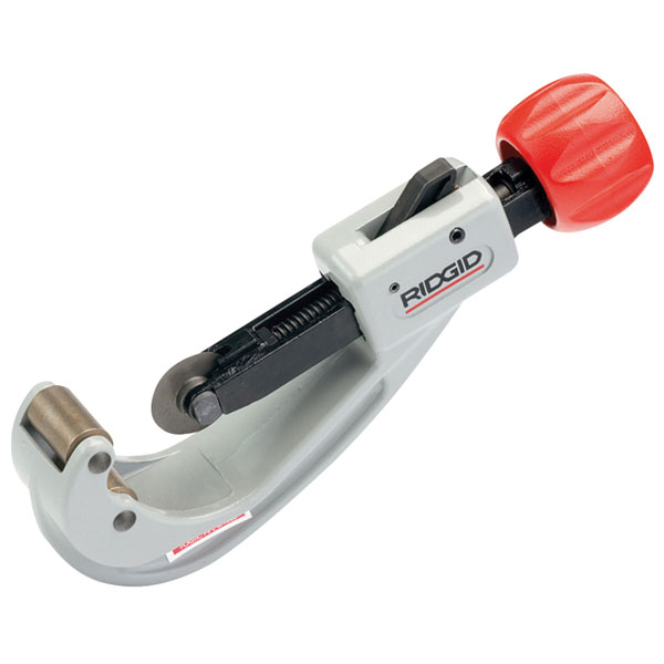 RIDGID 59202 154 PE Quick-Acting Tubing Cutters for Polyethylene P...