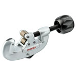 RIDGID 32915 Screw Feed No.10 Heavy-Duty Tubing and Conduit Cutter 25mm Capacity