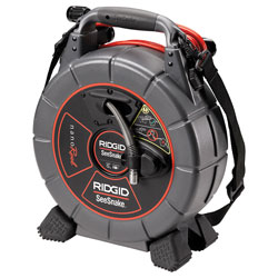 RIDGID 40003 SeeSnake® nanoReel 25m 40003