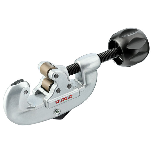 RIDGID 97212 Stainless Steel Tubing & Conduit Cutter 28mm Capacity...