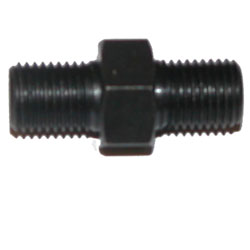 Rohm 58433 Adaptor 3/8 x 24 Male