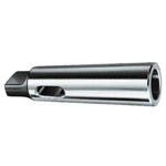Rohm 17019 Drill Sleeve 3MT External x 1MT Internal