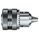 Rohm 72693 PRIMA 10mm Keyed Drill Chuck Female Mount JAC2