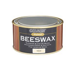 Ronseal 34546 Colron Refined Beeswax Paste Antique Pine 400g