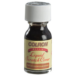 Ronseal 08698 Colron Scratch Remover Medium Wood