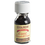 Ronseal 08699 Colron Scratch Remover Dark Wood