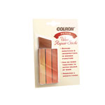 Ronseal 34958 Colron Wax Sticks (Pack 3)