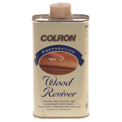 Ronseal 02581 Colron Wood Reviver 250ml