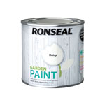 Ronseal 37386 Garden Paint Daisy 250ml