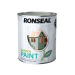 Ronseal 37396 Garden Paint Willow 750ml