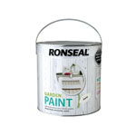 Ronseal 37433 Garden Paint Daisy 2.5 litre