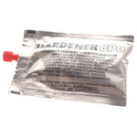 Ronseal 36104 High-Performance Wood Filler Hardener / Catalyst 30g
