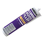 Ronseal 33365 Multipurpose Wood Filler Cartridge Natural 310ml