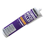 Ronseal 33366 Multipurpose Wood Filler Cartridge Light 310ml