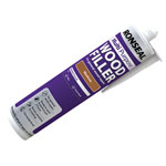 Ronseal 33367 Multipurpose Wood Filler Cartridge Medium 310ml