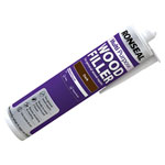 Ronseal 33368 Multipurpose Wood Filler Cartridge Dark 310ml