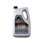 Ronseal 32534 Oil & Drive Cleaner 1 litre
