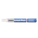 Ronseal 37326 One Coat Grout Pen Brilliant White 15ml