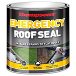Ronseal 32219 Thompson's Emergency Roof Seal 1 litre