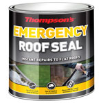 Ronseal 34887 Thompson's Emergency Roof Seal 2.5 litre