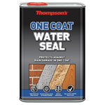 Ronseal 32554 Thompson's One Coat Water Seal 1 Litre